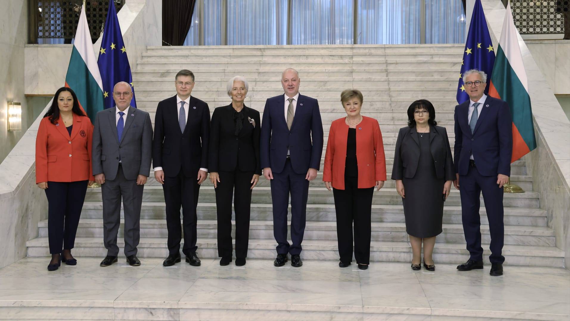  Конференцията на високо ниво 